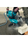 Аккумуляторный резчик Makita XGT 80 V MAX 355 мм, без акб и з/у