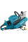 Аккумуляторный резчик Makita XGT 80 V MAX 355 мм, без акб и з/у