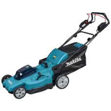 Акумуляторна самохідна газонокосарка Makita DLM539Z, без акб та з/п