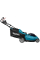 Акумуляторна газонокосарка Makita DLM538CT2, 2 акб BL1850B та з/п DC18SH