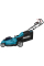 Акумуляторна газонокосарка Makita DLM538CT2, 2 акб BL1850B та з/п DC18SH