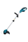 Акумуляторний тример Makita CXT UR100DWAE, 2 акб BL1020B 10.8 V 2.0 Аh та з/п