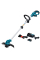 Акумуляторний тример Makita CXT UR100DWAE, 2 акб BL1020B 10.8 V 2.0 Аh та з/п
