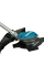 Акумуляторна коса Makita XGT 40 V MAX UR003GZ0, без акб та з/п