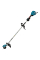 Акумуляторна коса Makita XGT 40 V MAX UR003GZ0, без акб та з/п
