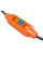 Алмазна дискова пила по каменю Makita 4101 RH