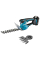 Аккумуляторные ножницы для травы Makita LXT DUM111SYX, 1 акб BL1815N 18 V 1.5 Аh и з/у DC18SD, нож-кусторез