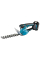 Аккумуляторные ножницы для травы Makita LXT DUM111SYX, 1 акб BL1815N 18 V 1.5 Аh и з/у DC18SD, нож-кусторез
