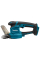 Аккумуляторные ножницы для травы Makita LXT DUM111SYX, 1 акб BL1815N 18 V 1.5 Аh и з/у DC18SD, нож-кусторез