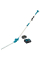 Аккумуляторный кусторез Makita LXT DUN461WSF, 1 акб BL1830B и з/у DC18SD