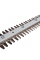 Аккумуляторный кусторез Makita LXT DUN461WSF, 1 акб BL1830B и з/у DC18SD