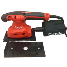 Вибрационная шлифмашина Makita M9203