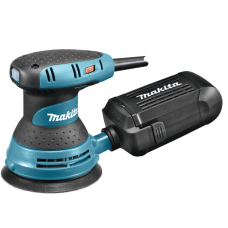Эксцентриковая шлифмашина Makita BO5031