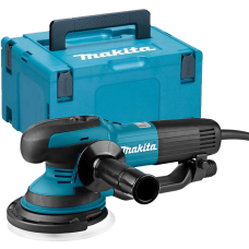 Эксцентриковая шлифмашина Makita BO6050J