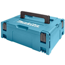 Кейс ніверсальний для транспортування Makita Makpac 2 821550-0