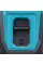 Аккумуляторная дрель-шуруповерт LXT Basic Makita DHP490WVE, 2 акб BLB182, з/у DCB18WA