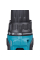 Аккумуляторная дрель-шуруповерт LXT Basic Makita DHP490WVE, 2 акб BLB182, з/у DCB18WA