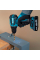 Аккумуляторная дрель-шуруповерт LXT Basic Makita DHP490WVE, 2 акб BLB182, з/у DCB18WA