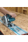 Напрямна шина Makita 1500 мм