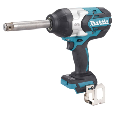 Акумуляторний гайковерт Makita LXT DTW1005Z з подовженим хвостовиком, без акб та з/п