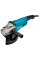 Кутова шліфмашина Makita GA 9020 RF