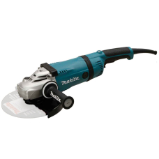 Угловая шлифмашина Makita GA 9040 RF 01