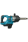 Аккумуляторный гайковерт Makita XGT TW010GZ с удлиненным хвостовиком, без акб и з/у