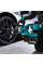 Аккумуляторный гайковерт Makita XGT TW010GZ с удлиненным хвостовиком, без акб и з/у