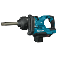 Аккумуляторный гайковерт Makita XGT TW010GZ с удлиненным хвостовиком, без акб и з/у