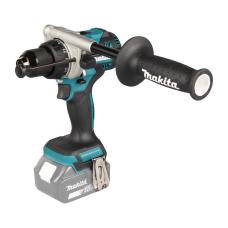 Акумуляторний дриль-шуруповерт Makita LXT DHP492Z, без акб та з/п