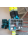 Органайзер Makita MakTrak P-91045
