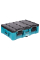 Ящик для інструментів Makita MakTrak P-91017