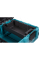 Ящик для інструментів Makita MakTrak P-91001