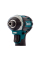 Акумуляторний ударний шурупокрут LXT Makita DTD152Z, 1 акб BLB182 та з/п DCB18WA