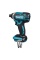 Акумуляторний ударний шурупокрут LXT Makita DTD152Z, 1 акб BLB182 та з/п DCB18WA