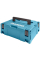 Набор аккумуляторов Makita LXT BLB182x2 и з/у DCB18WA, кейс Makpac2