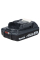 Набор аккумуляторов Makita LXT BLB182x2 и з/у DCB18WA, кейс Makpac2