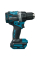 Аккумуляторная дрель-шуруповерт Makita XGT 40 V MAX DF002GZ, 2 акб BL4040 и з/у DC40RA