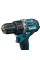 Аккумуляторная дрель-шуруповерт Makita XGT 40 V MAX DF002GZ, 2 акб BL4040 и з/у DC40RA