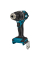 Аккумуляторная дрель-шуруповерт Makita XGT 40 V MAX HP002GZ, 2 акб BL4040 и з/у DC40RA
