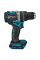 Аккумуляторная дрель-шуруповерт Makita XGT 40 V MAX HP002GZ, 2 акб BL4040 и з/у DC40RA