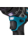 Аккумуляторная дрель-шуруповерт Makita XGT 40 V MAX HP002GZ, 2 акб BL4040 и з/у DC40RA