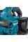 Аккумуляторная дисковая пила Makita XGT 40 V MAX HS009GZ, 2 акб BL4040 и з/у DC40RA