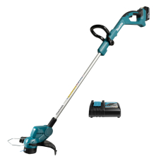 Акумуляторний тример Makita LXT DUR193RF, 1 акб BL1830B 3 Ah, з/п DC18RC