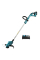 Акумуляторний тример Makita LXT DUR193RF, 1 акб BL1830B 3 Ah, з/п DC18RC