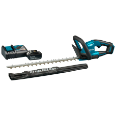 Акумуляторний кущоріз LXT Makita DUH506RF, 1 акб 3 Ah, з/п DC18RC
