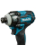 Акумуляторний гайковерт Makita XGT TD004GZ, с акб 4 Ah и з/у