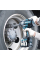 Аккумуляторный ударный гайковерт с удлиненным хвостовиком Makita XGT 40 V MAX TW011GM201, з 3 акб 4 Ah та з/п, в кейсе MakPac