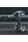 Аккумуляторный ударный гайковерт с удлиненным хвостовиком Makita XGT 40 V MAX TW011GM201, з 3 акб 4 Ah та з/п, в кейсе MakPac