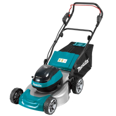 Акумуляторна газонокосарка LXT Makita DLM466Z, без акб та з/п